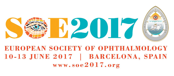 SOE 2017 - European society of ophthalmology
